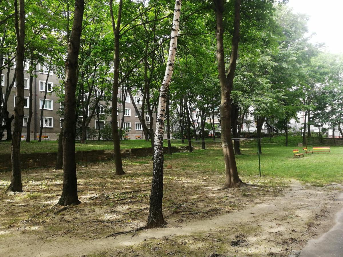2Br Apt With Free Garage Parking, Close To The Historic Centre Братислава Екстер'єр фото